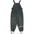 Mikk-Line PU Rainwear (Overalls) Rainwear Black